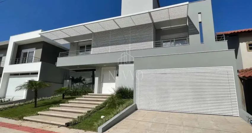 Casa com 3 quartos à venda na Rua dos Botos, Jurerê Internacional, Florianópolis