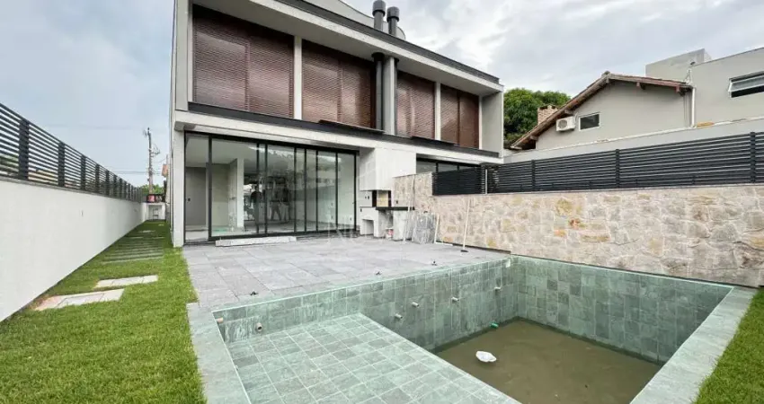 Casa com 3 quartos à venda na Rua Professor Renato Barbosa, 371, Jurerê, Florianópolis