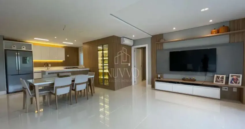 Apartamento com 3 quartos à venda na Avenidas das Lagostas, 1066, Jurerê Internacional, Florianópolis