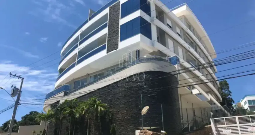 Apartamento com 3 quartos à venda na Rodovia Tertuliano Brito Xavier, 2311, Canajurê, Florianópolis