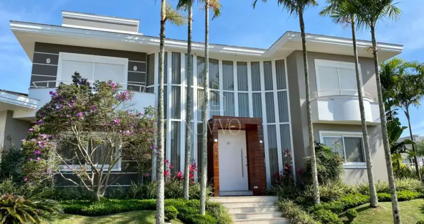 Casa com 4 quartos à venda na Rua dos Robaletes, Jurerê Internacional, Florianópolis