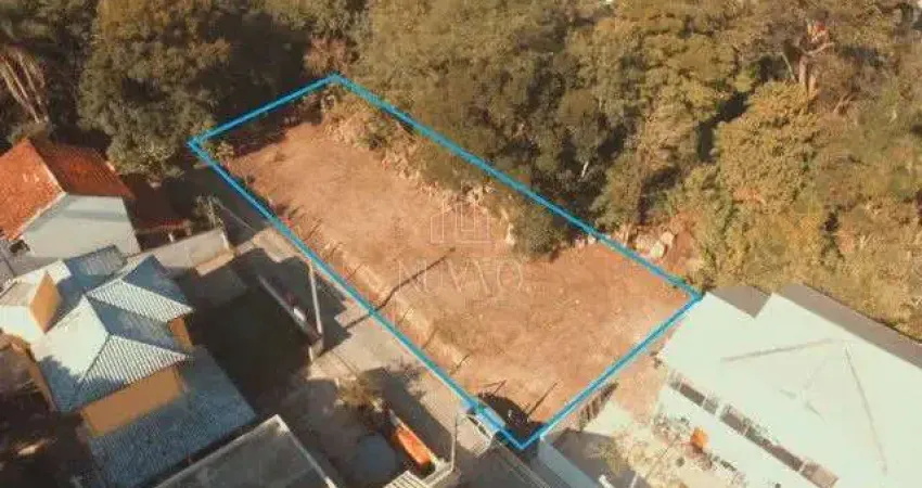 Terreno à venda na Servidão Acácio Vieira da Rosa, 554, Vargem Pequena, Florianópolis