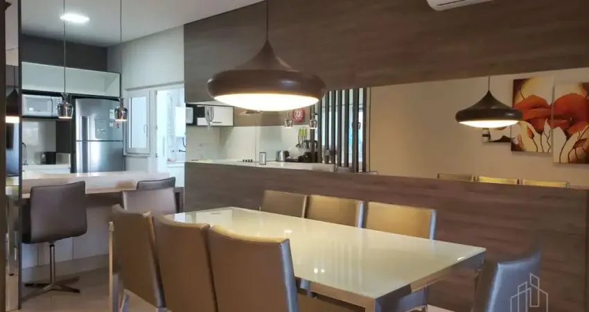 Apartamento com 3 quartos à venda na Avenida das Lagostas, 950, Jurerê Internacional, Florianópolis