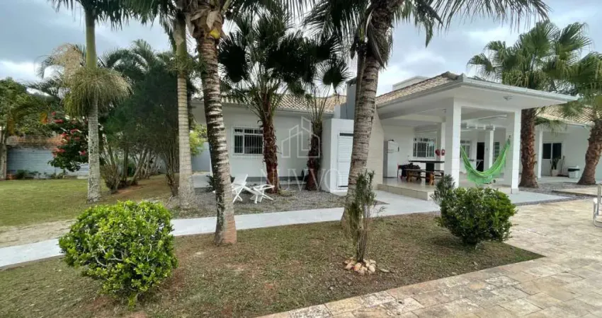 Casa com 3 quartos à venda na Rua Jurerê Tradicional, Jurerê, Florianópolis