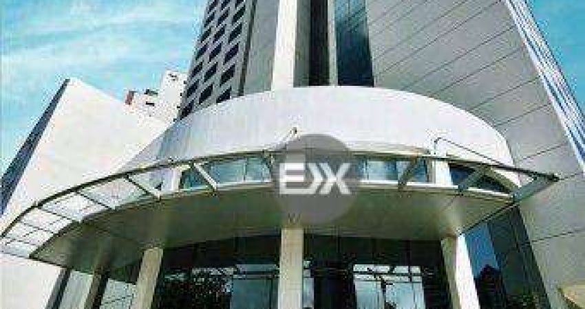 Sala para alugar, 29 m² por R$ 2.500/mês - Aldeota - Fortaleza/CE