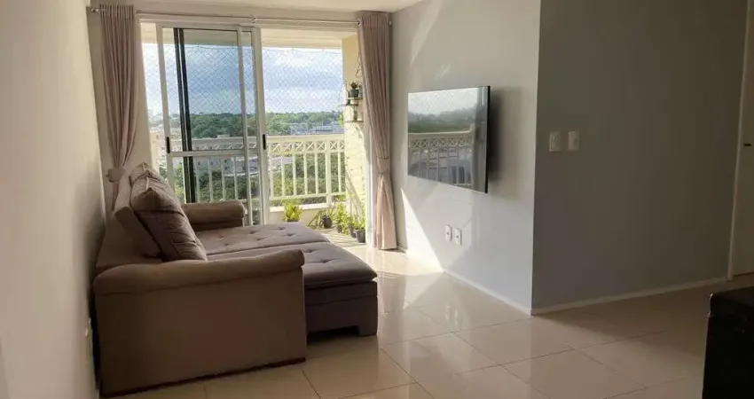Apartamento com 2 dormitórios à venda, 75 m² por R$ 550.000,00 - Cambeba - Fortaleza/CE