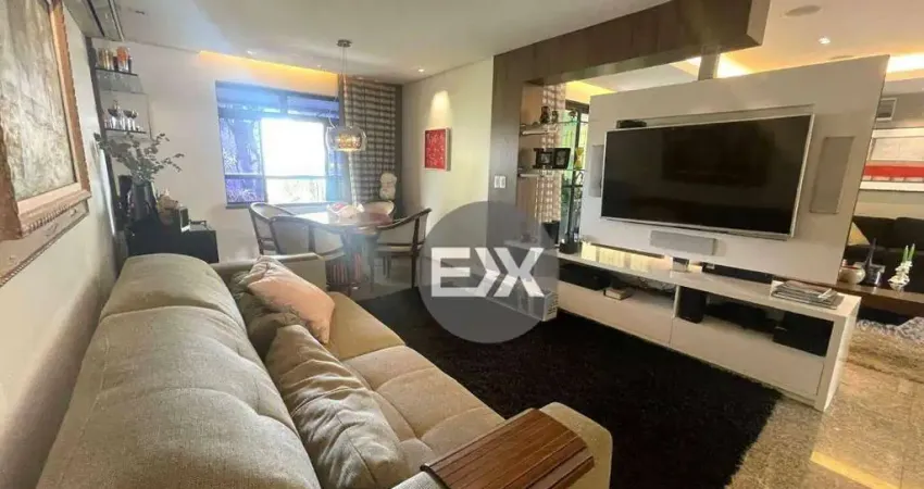 Apartamento à venda, 330 m² por R$ 1.390.000,00 - Aldeota - Fortaleza/CE