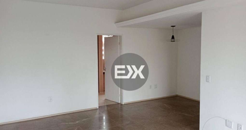 Apartamento à venda, 137 m² por R$ 650.000,00 - Meireles - Fortaleza/CE