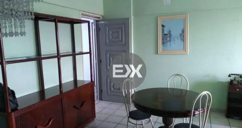 Apartamento à venda, 105 m² por R$ 350.000,00 - Benfica - Fortaleza/CE