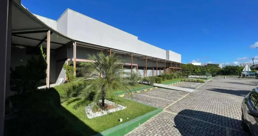 Loja nova no Shopping Palm Open Mall para alugar, 42 m²- Cambeba - Fortaleza/CE