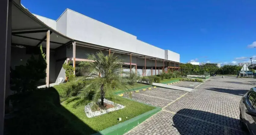 Loja nova no Shopping Palm Open Mall para alugar, 152 m²- Cambeba - Fortaleza/CE