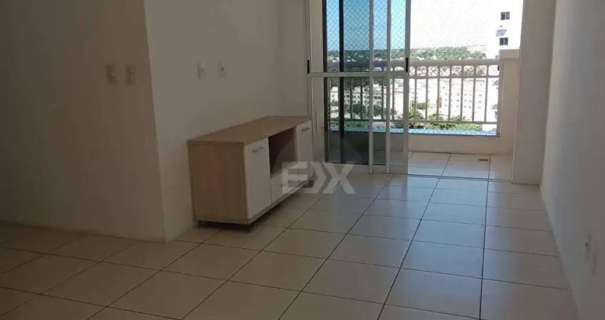 Apartamento com 2 dormitórios à venda, 65 m² por r$ 470.000,00 - cambeba - fortaleza/ce
