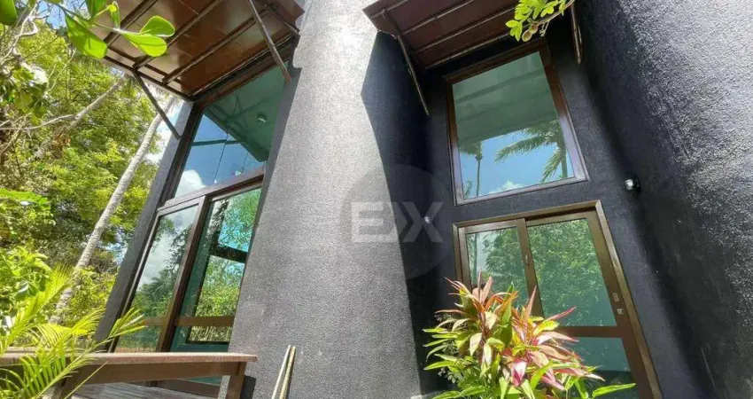 Excelente casa com 3 dormitórios para alugar, 230 m² por r$ 5.500/mês - lagoa redonda - fortaleza/ce