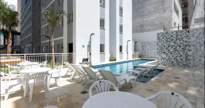 Apartamento com 2 quartos à venda na República, São Paulo