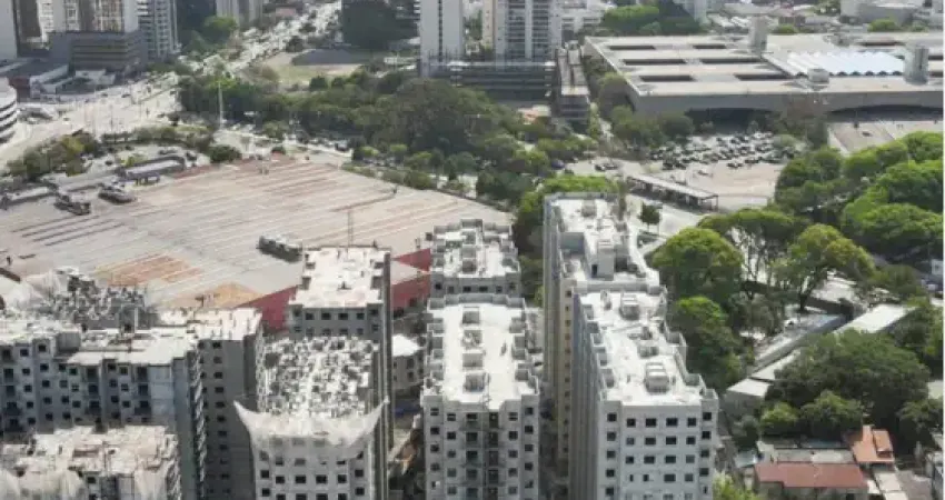 Viva com estilo na barra funda - modernidade e praticidade ao seu alcance!