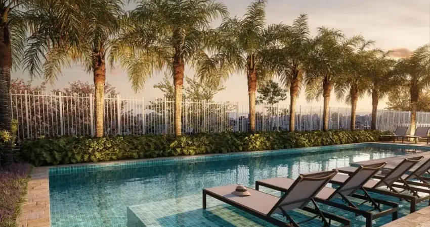 Apartamento com 2 quartos à venda na Vila Leopoldina, São Paulo 