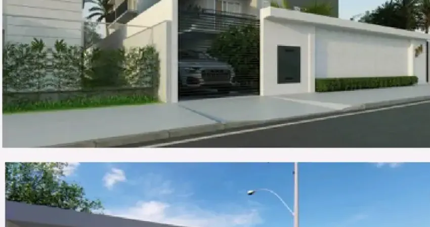 Apartamento com 3 quartos à venda na Penha, São Paulo