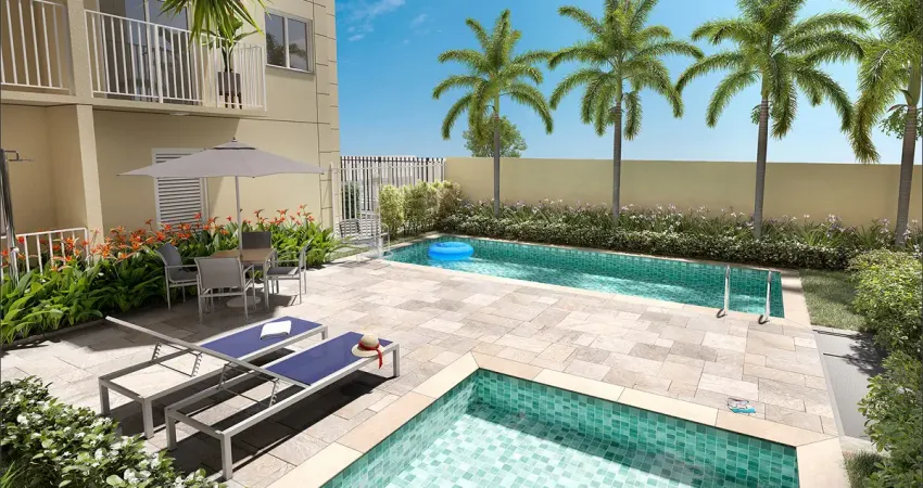 Apartamento com 2 quartos à venda no Campos Eliseos, São Paulo