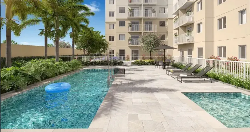 Apartamento com 1 quarto à venda no Campos Eliseos, São Paulo 