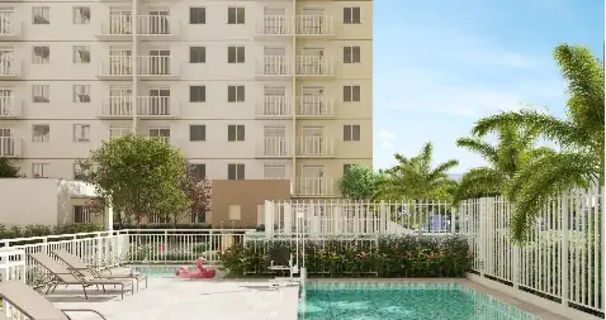 Apartamento com 2 quartos à venda na Avenida Presidente Soares Brandão, Mooca, São Paulo