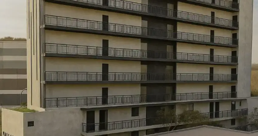 Apartamento com 2 quartos à venda na Vila Regente Feijó, São Paulo