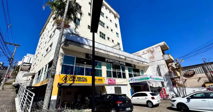 Excelente loja para alugar no bairro São Pedro – Juiz de Fora/MG