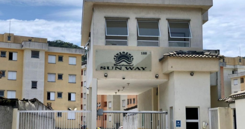 Apartamento com 2 quartos à venda na Rodovia Osvaldo Cruz, 3235, Ipiranguinha, Ubatuba