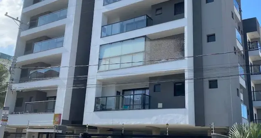 Apartamento com 2 quartos à venda na Rua Farmacêutico João Manoel Gonçalves, 181, Itaguá, Ubatuba