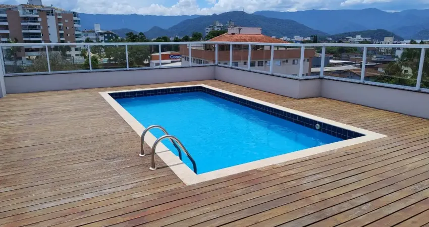 O paraíso é aqui: seu apartamento exclusivo na praia do tenório - ubatuba!