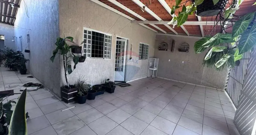 Casa com 3 quartos à venda na QS 06 conj 03, 03, Riacho Fundo II, Riacho Fundo