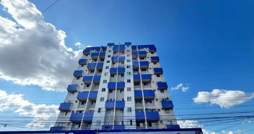 AGIO DE APARTAMENTO 2 QUARTOS NA  QN 404  SAMAMBAIA NORTE RESIDENCIAL DUBAI