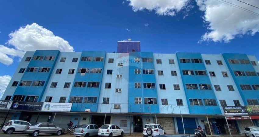 Apartamento de 1 quarto- com vaga de garagem  à venda no Gama!! (Pagamento à vista)