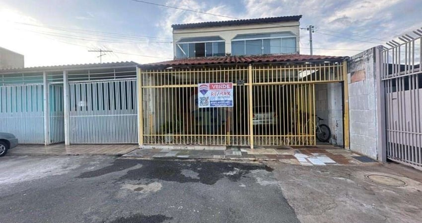 Casa com 4 quartos à venda na QR 512 conj 08, 26, Samambaia Sul, Samambaia