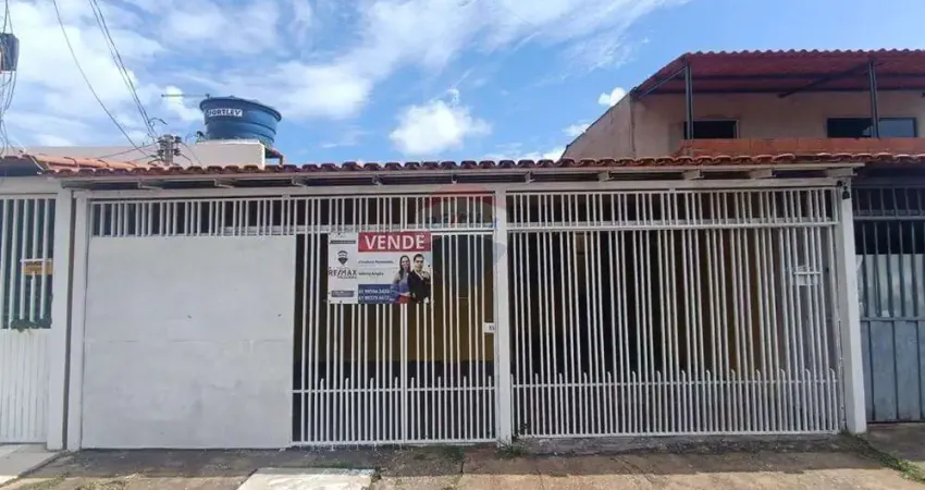Casa escriturada à venda na QR 431 – Samambaia Norte