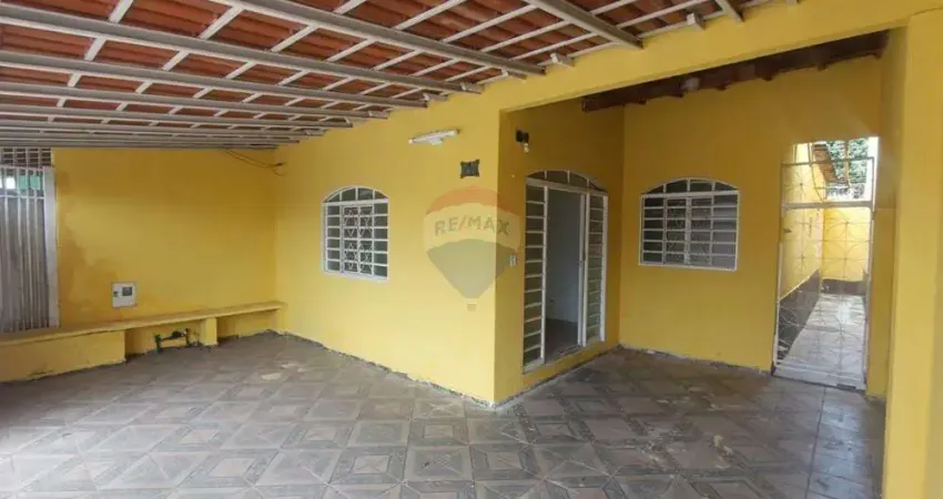 Casa com 3 quartos à venda na QR 431 Conjunto 1, 00, Samambaia Norte, Samambaia