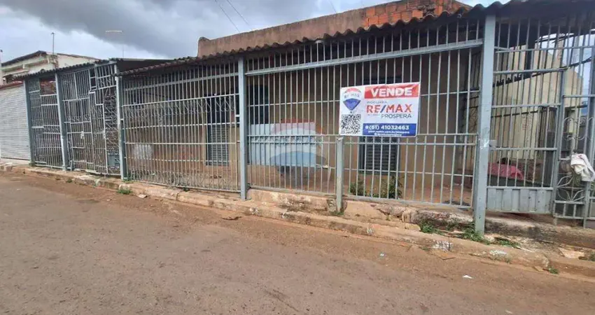 Casa com 5 quartos à venda na QR 313 CONJ 13, 04, Samambaia Sul, Samambaia