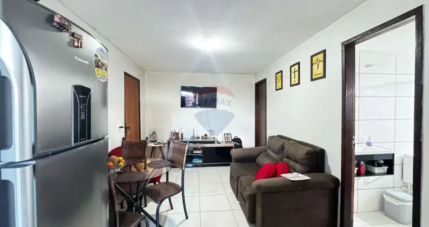 Apartamento com 2 quartos à venda no Arniqueiras, Águas Claras 
