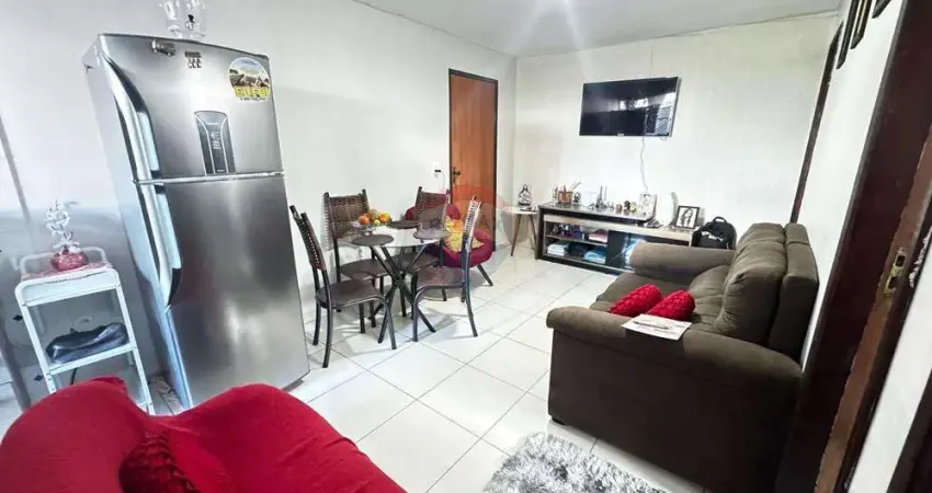 Apartamento com 2 quartos à venda no Arniqueiras, Águas Claras 