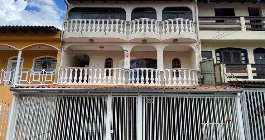 Sobrado de 6 quartos no Núcleo Bandeirante!