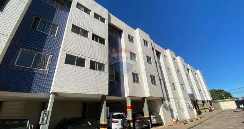 Apartamento 2 Quartos  Residencial Ana Márcia QS 501 Samambaia Sul