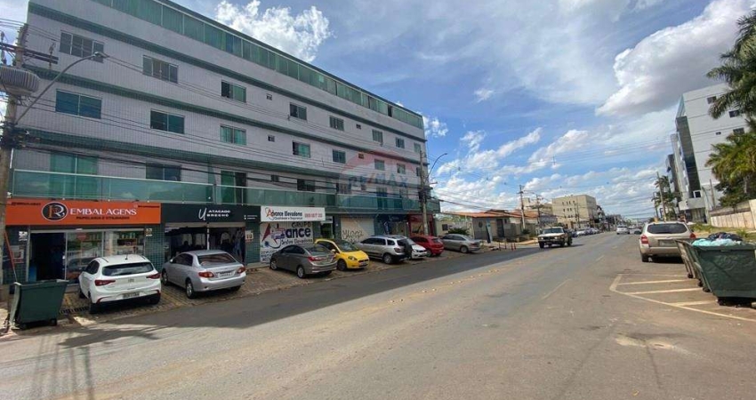 Ponto comercial para alugar na SH VICENTE PIRES RUA 12 CHACARA 321, 1, Vicente Pires, Brasília