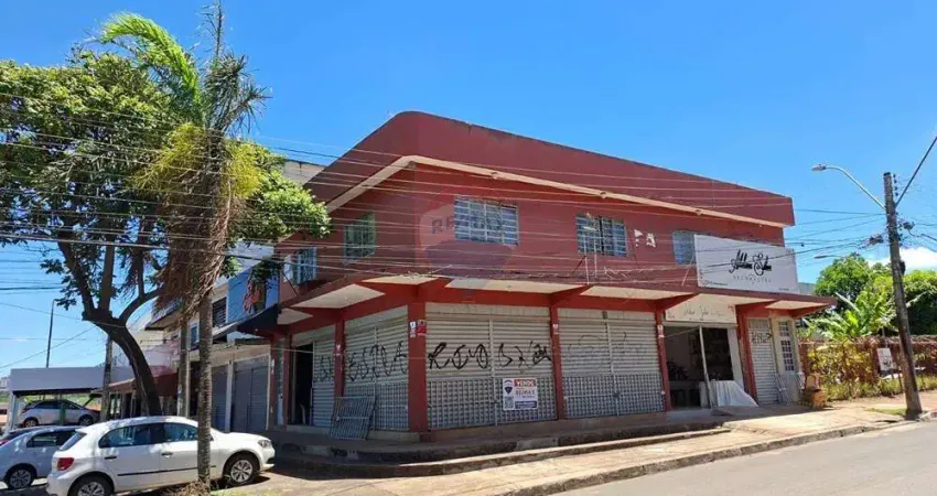 Prédio à venda no Recanto das Emas, Recanto das Emas 