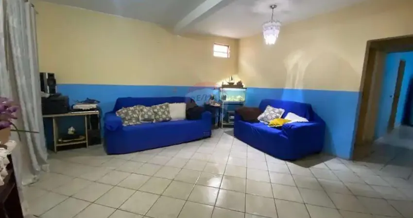 Samambaia sul – casa na qr 118 com 4 quartos, pronta para morar