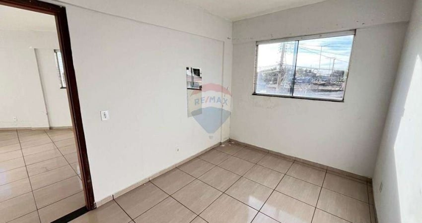 ALUGA Apartamento 1 Quartos  QR 313 CONJUNTO 6