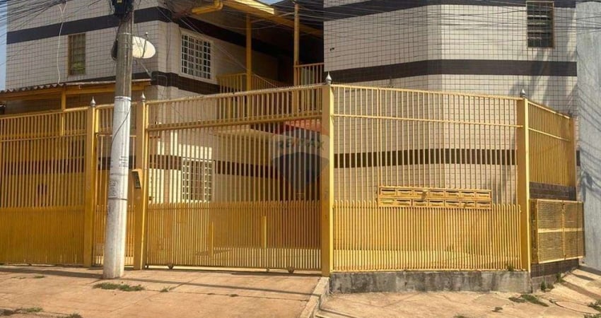 Prédio Samambaia Norte na QR 615 com valor reduzido para investimento