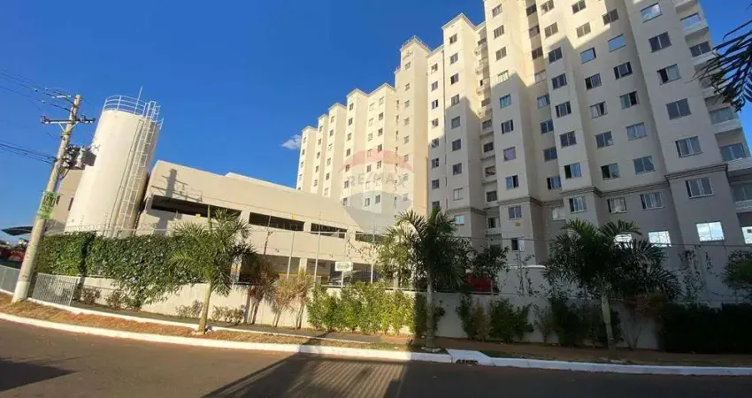 Apartamento para alugar no Samambaia Sul, Samambaia 