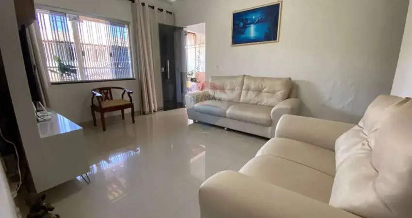 Casa com 3 Quartos à Venda na QNP 28, Conjunto U – Ceilândia Norte