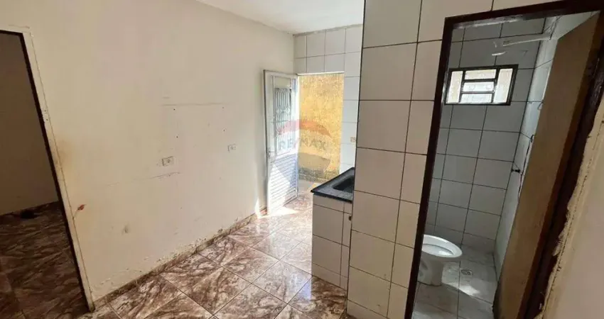 Casa com 1 quarto para alugar no Ceilândia Norte, Ceilândia