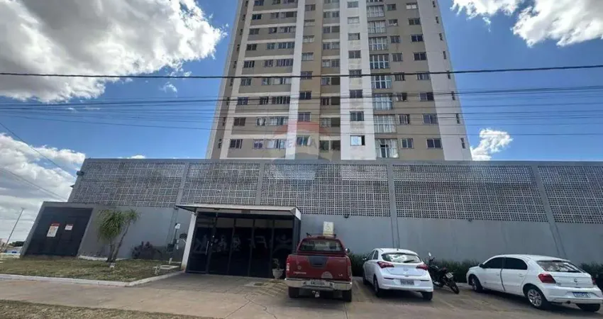 Apartamento com 2 quartos à venda no Samambaia Norte, Samambaia 