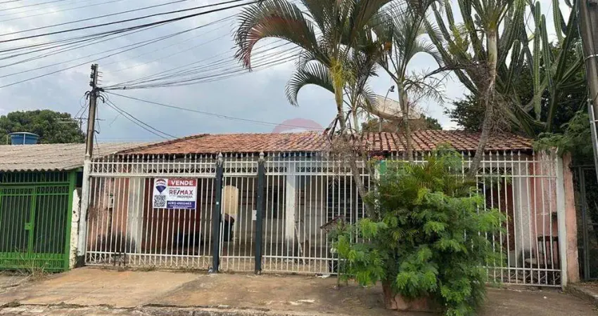 Casa com 2 quartos à venda na QNL 1 Conjunto A, A, Taguatinga Norte, Taguatinga
